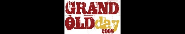 Grand Old Day