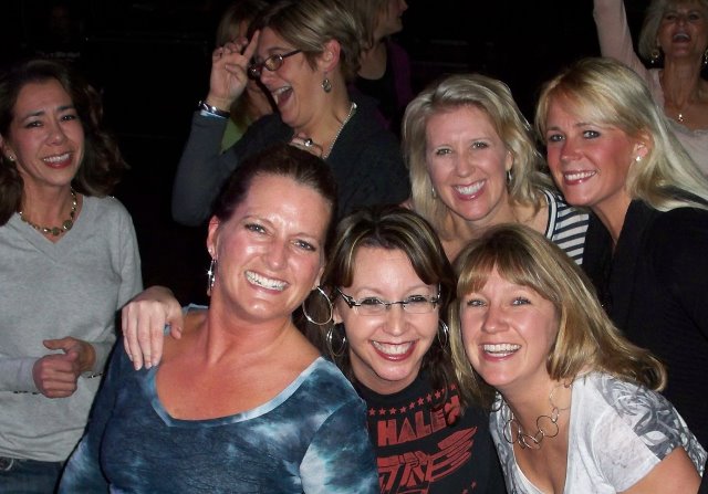 Click for more pics from Maple Tavern
