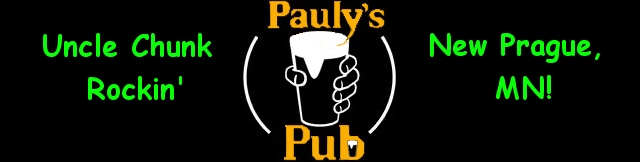 Pauly's Pub