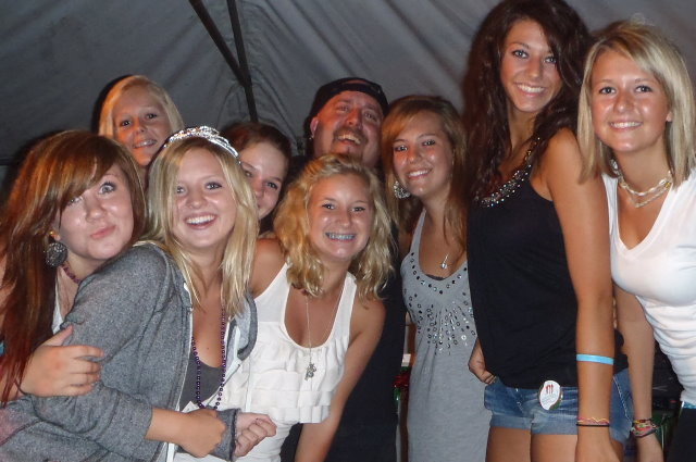 Click for more pics from North Hudson Pepper Fest