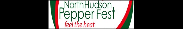North Hudson Pepper Fest