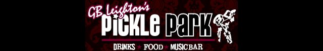 G.B. Leighton's Pickle Park