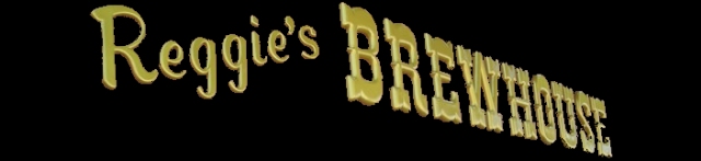 Reggie's Brewhouse
