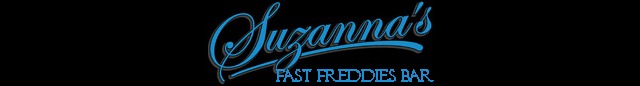 Suzanna's (Fast Freddies Bar)