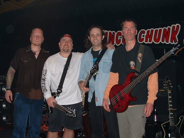 Uncle Chunk