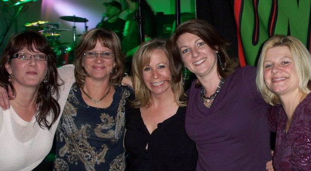 Click for more pics from VFW