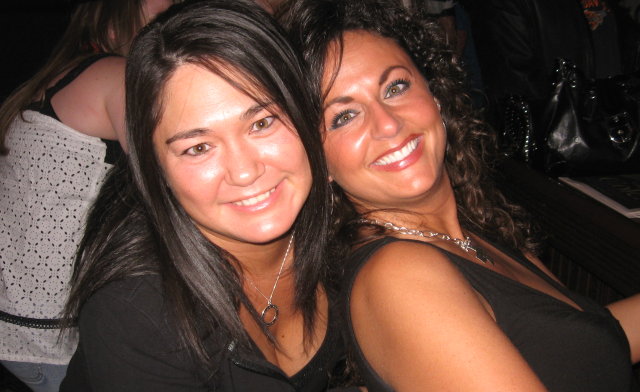 Click for more pics from Whiskey Junction