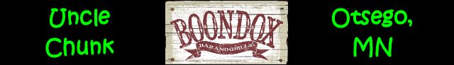 Boondox