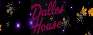 The Dalles House