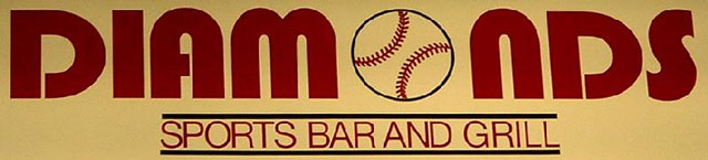 Diamonds Sports Bar & Grill