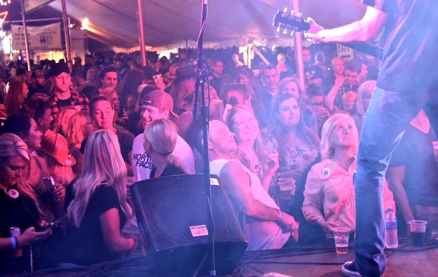 Click for more pics from Defeat of Jesse James Days