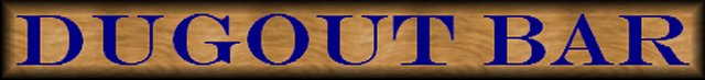 The Dugout