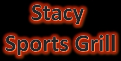 Stacy Sports Grill