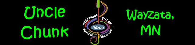The Narrows Saloon