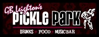 G.B. Leighton's Pickle Park