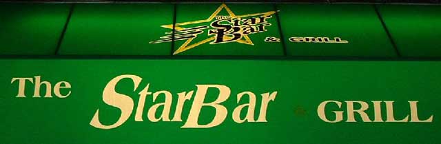 Star Bar