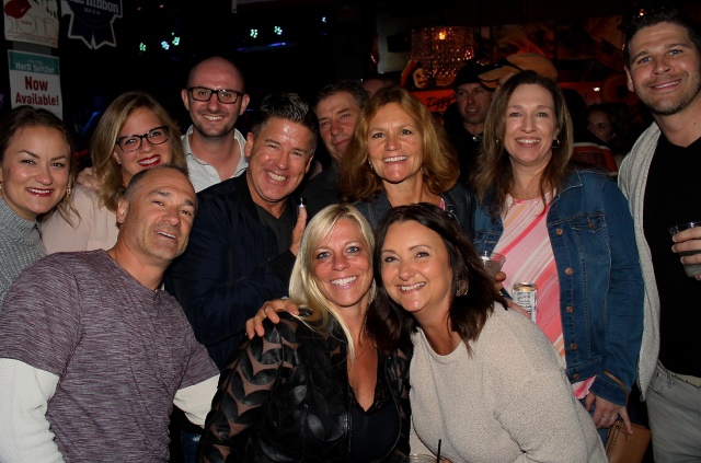Click for more pics from Ziggy's (Stillwater)